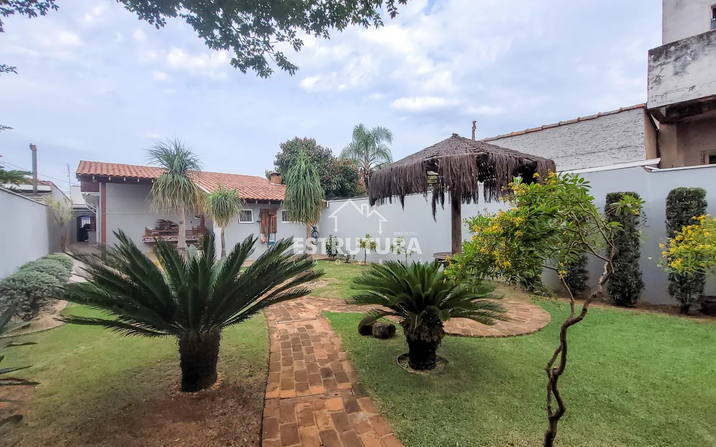Comprar Residencial / Casa Padrão em Rio Claro R$ 800.000,00 - Foto 1