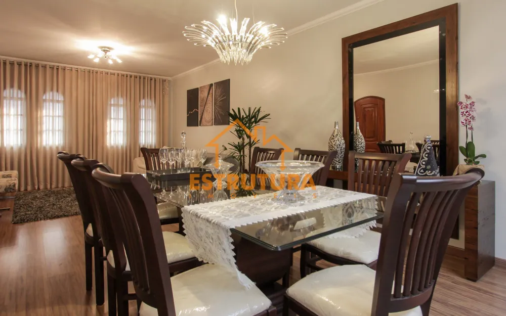 Comprar Residencial / Casa Padrão em Rio Claro R$ 800.000,00 - Foto 2