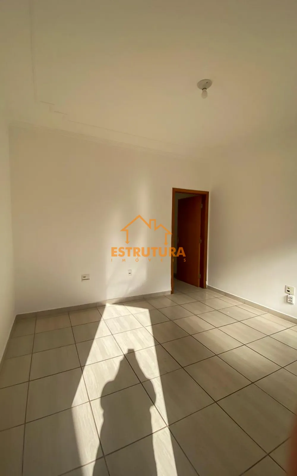 Alugar Casa / Padrão em Rio Claro R$ 1.570,00 - Foto 2