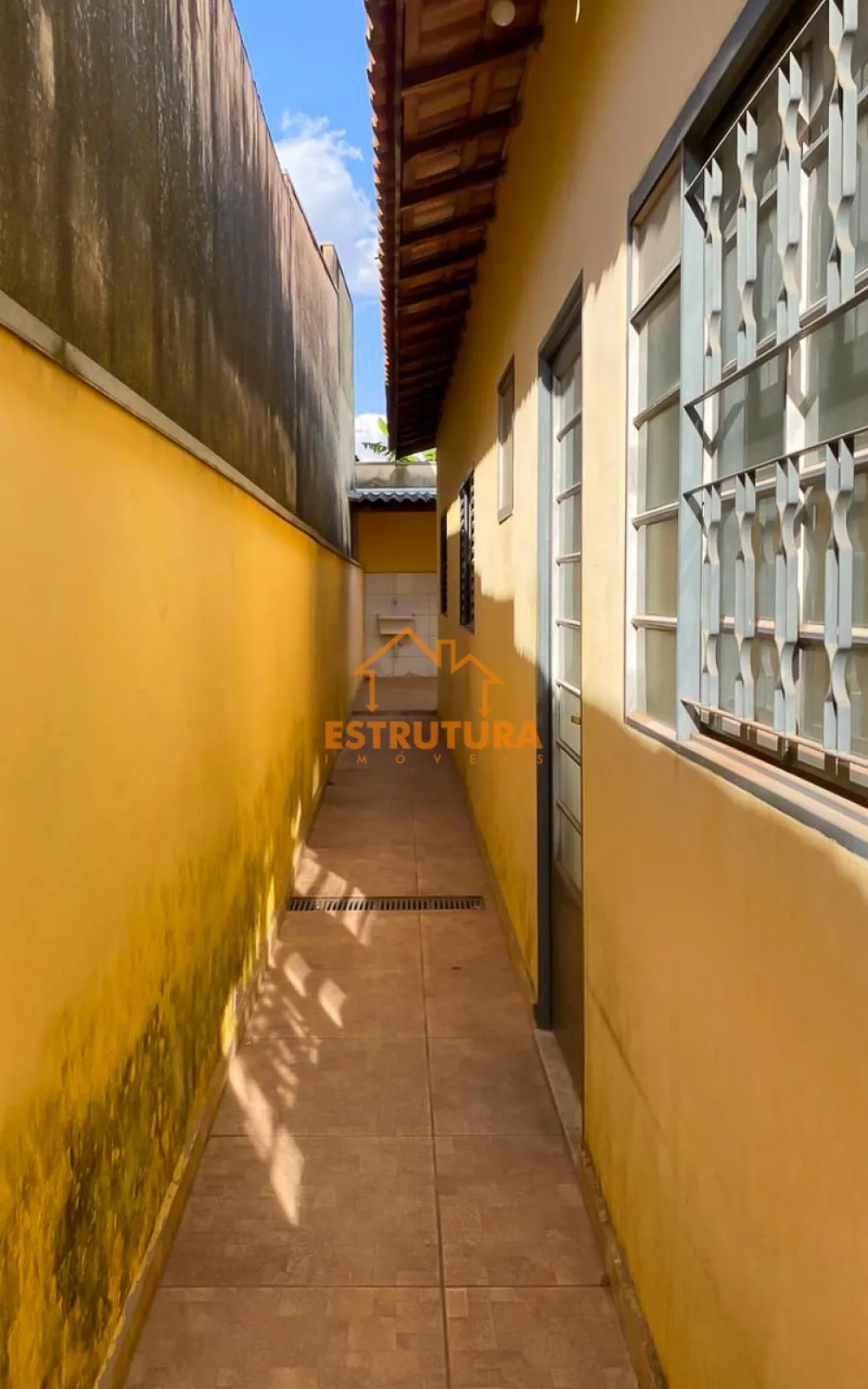 Alugar Casa / Padrão em Rio Claro R$ 1.570,00 - Foto 16