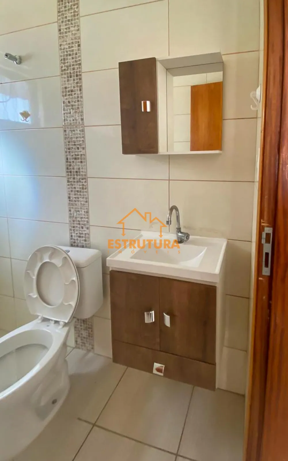 Alugar Casa / Padrão em Rio Claro R$ 1.570,00 - Foto 6