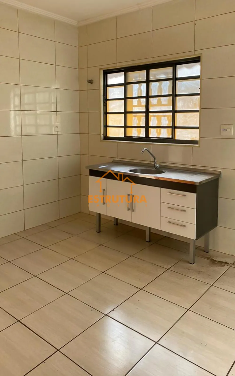 Alugar Casa / Padrão em Rio Claro R$ 1.570,00 - Foto 4