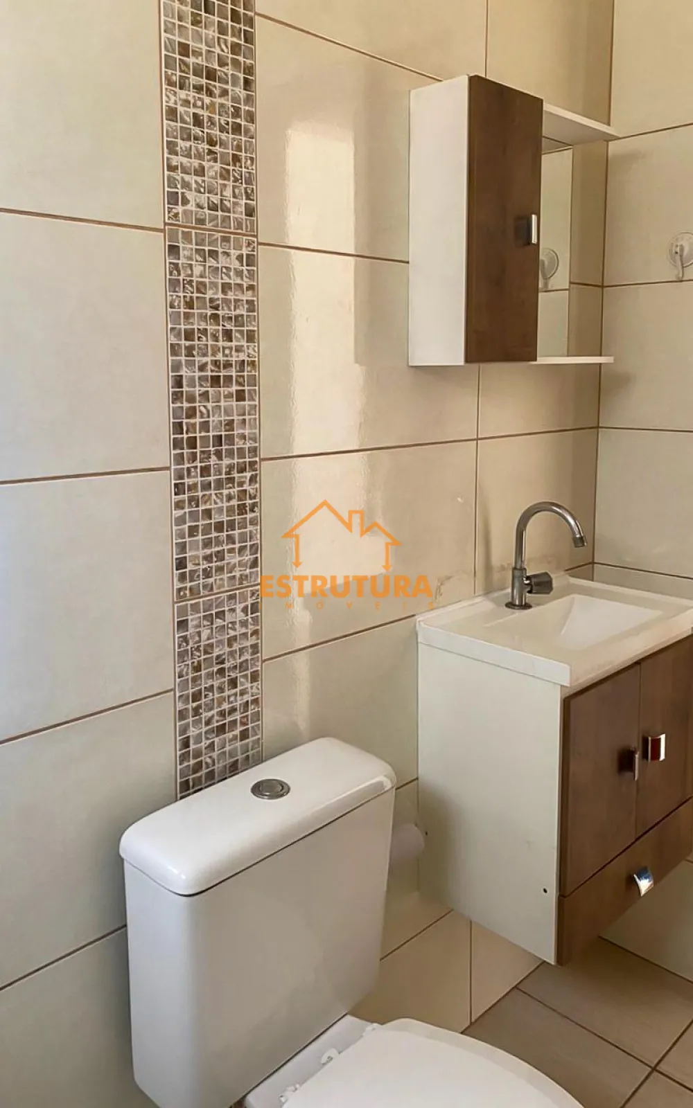 Alugar Casa / Padrão em Rio Claro R$ 1.570,00 - Foto 14