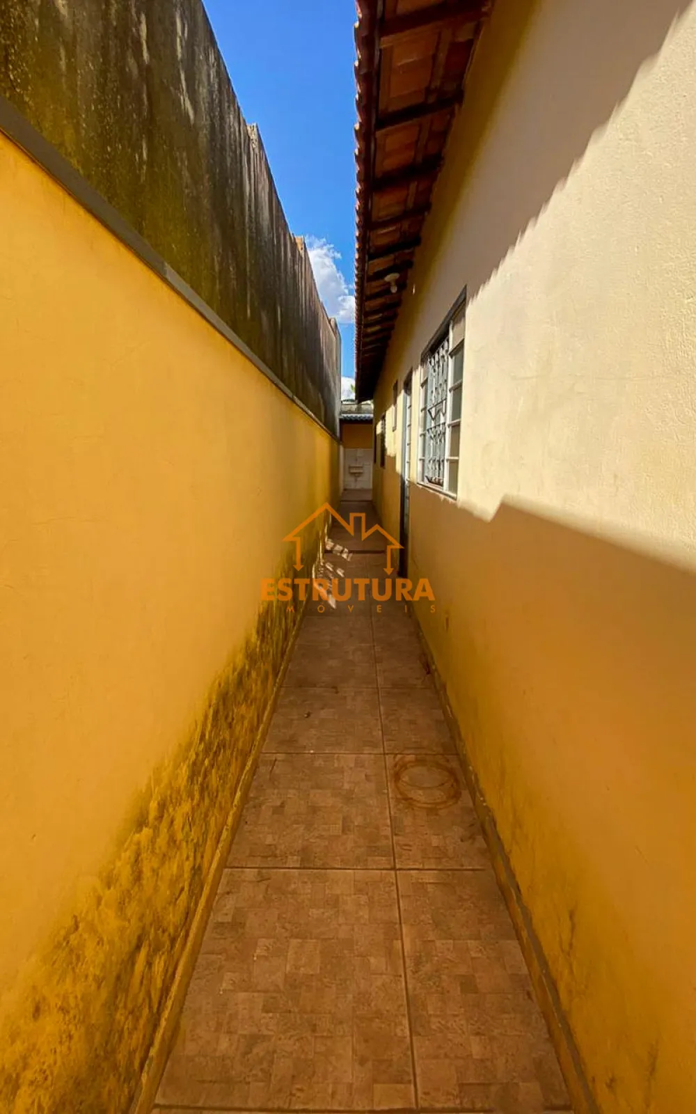 Alugar Casa / Padrão em Rio Claro R$ 1.570,00 - Foto 15