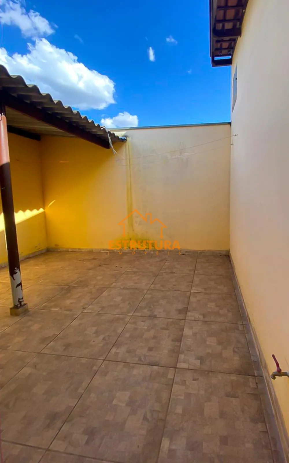 Alugar Casa / Padrão em Rio Claro R$ 1.570,00 - Foto 18