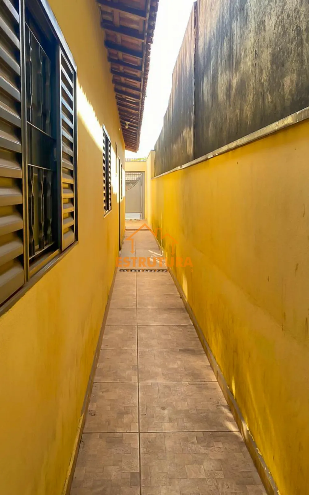 Alugar Casa / Padrão em Rio Claro R$ 1.570,00 - Foto 19