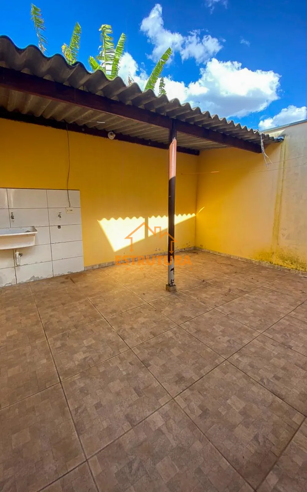 Alugar Casa / Padrão em Rio Claro R$ 1.570,00 - Foto 17