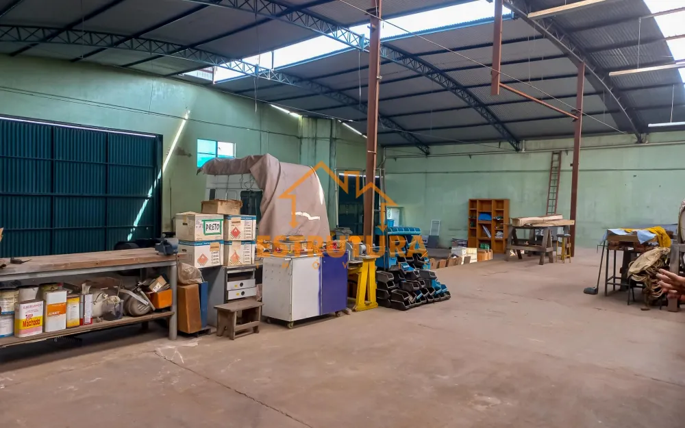 Comprar Comercial / Barracão em Rio Claro R$ 1.200.000,00 - Foto 1
