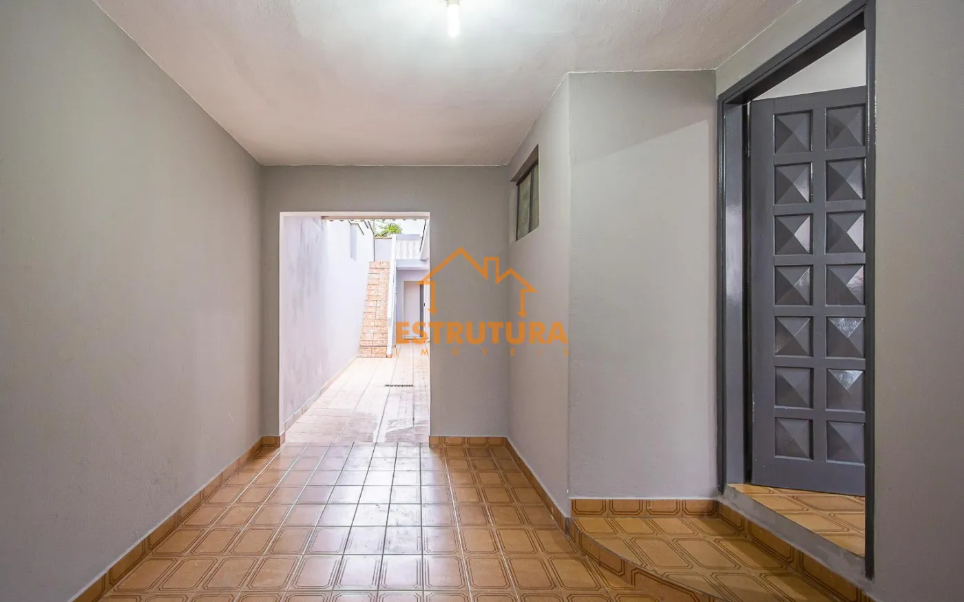 Comprar Residencial / Casa Padrão em Rio Claro R$ 280.000,00 - Foto 1