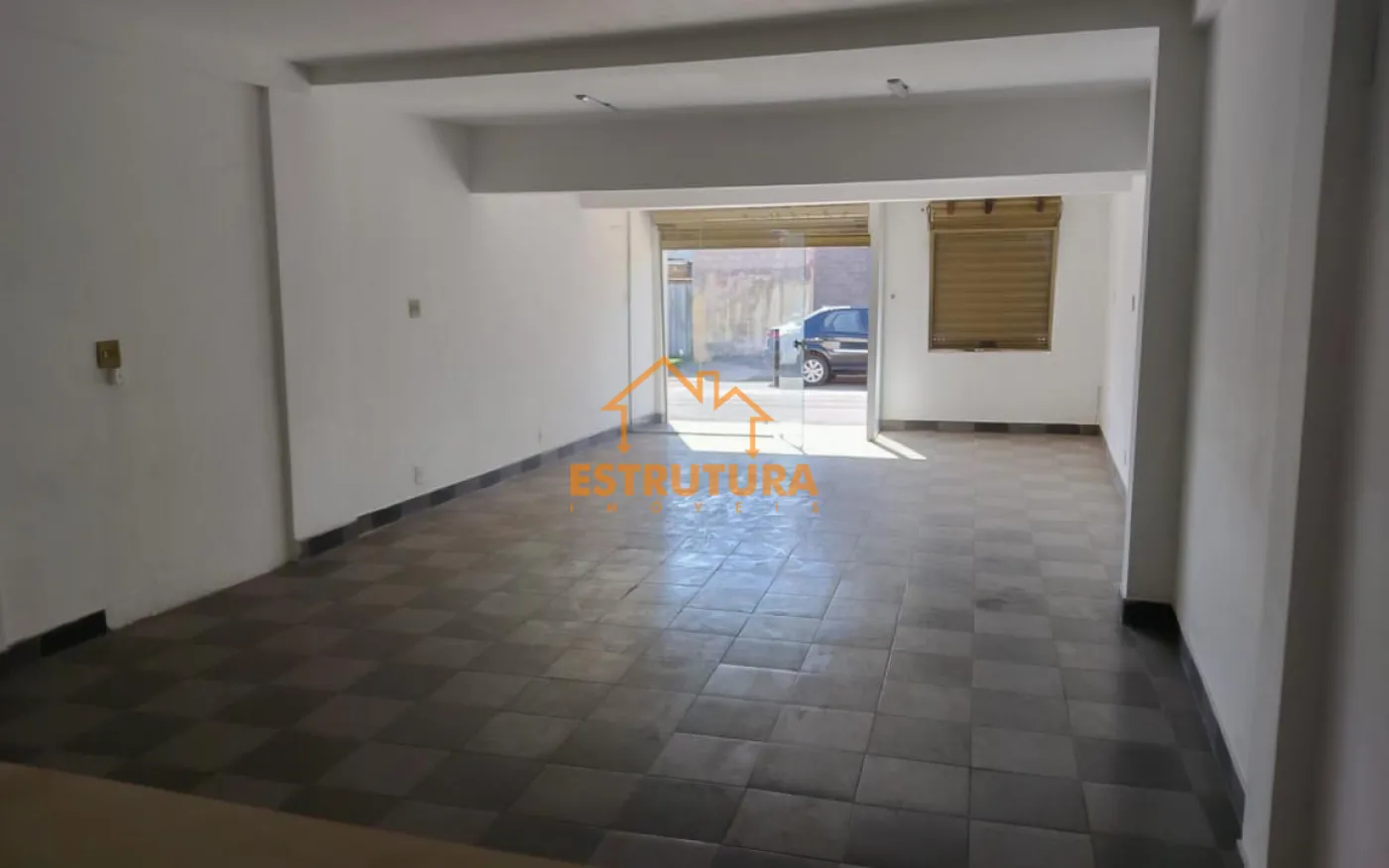 Alugar Comercial / Salão em Rio Claro R$ 1.300,00 - Foto 1