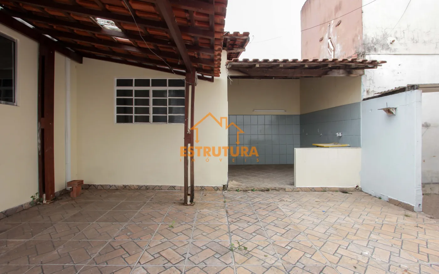 Alugar Residencial / Casa Padrão em Ipeúna R$ 1.100,00 - Foto 13
