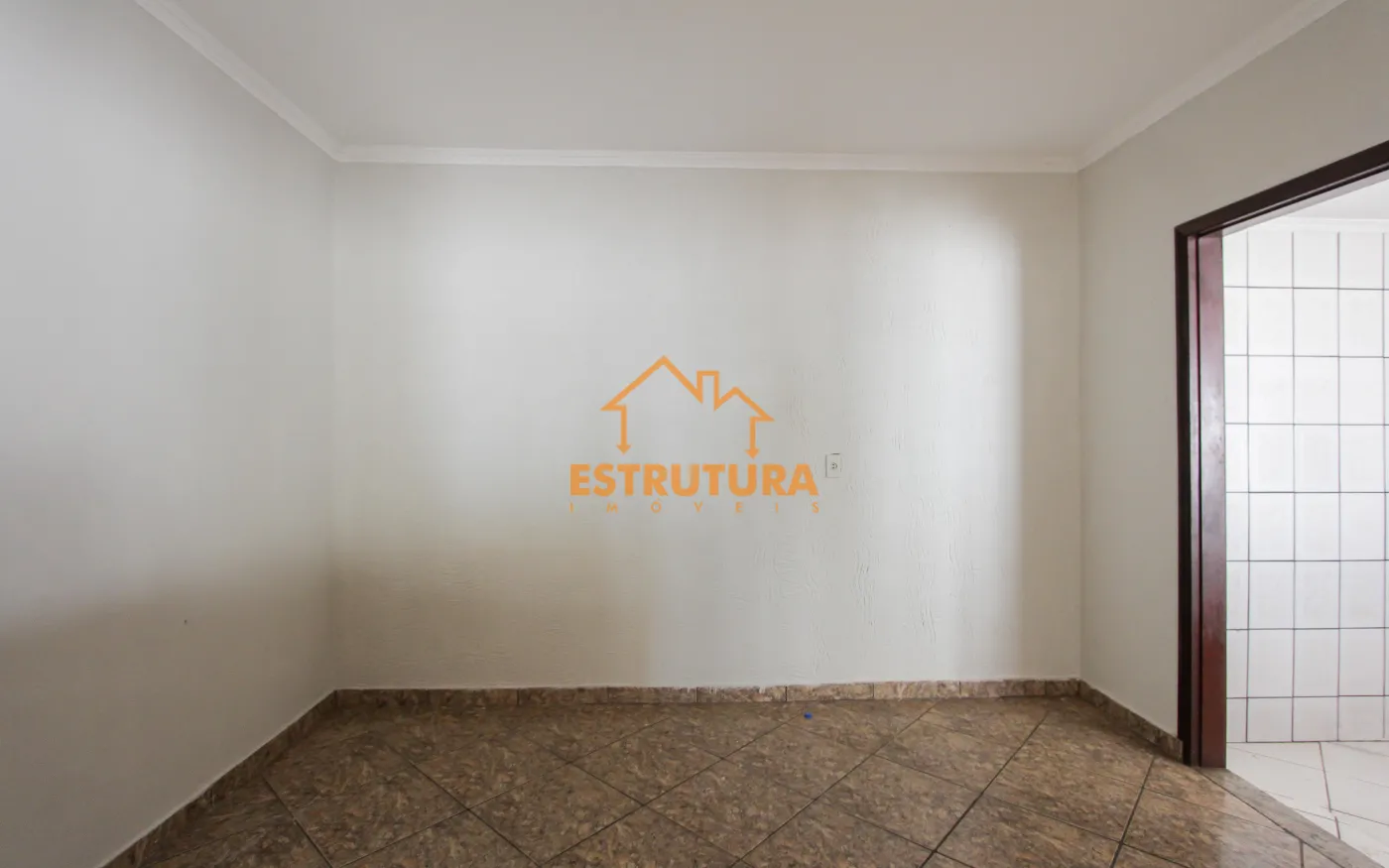 Alugar Residencial / Casa Padrão em Ipeúna R$ 1.100,00 - Foto 4