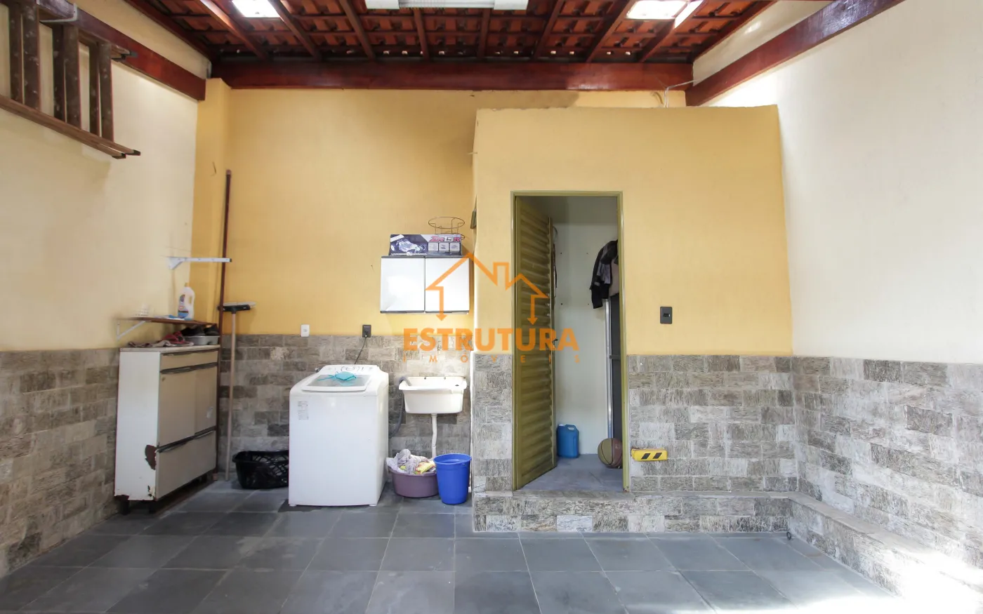 Comprar Residencial / Casa Padrão em Rio Claro R$ 330.000,00 - Foto 1