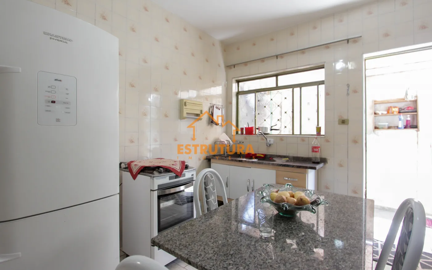 Comprar Residencial / Casa Padrão em Rio Claro R$ 330.000,00 - Foto 6