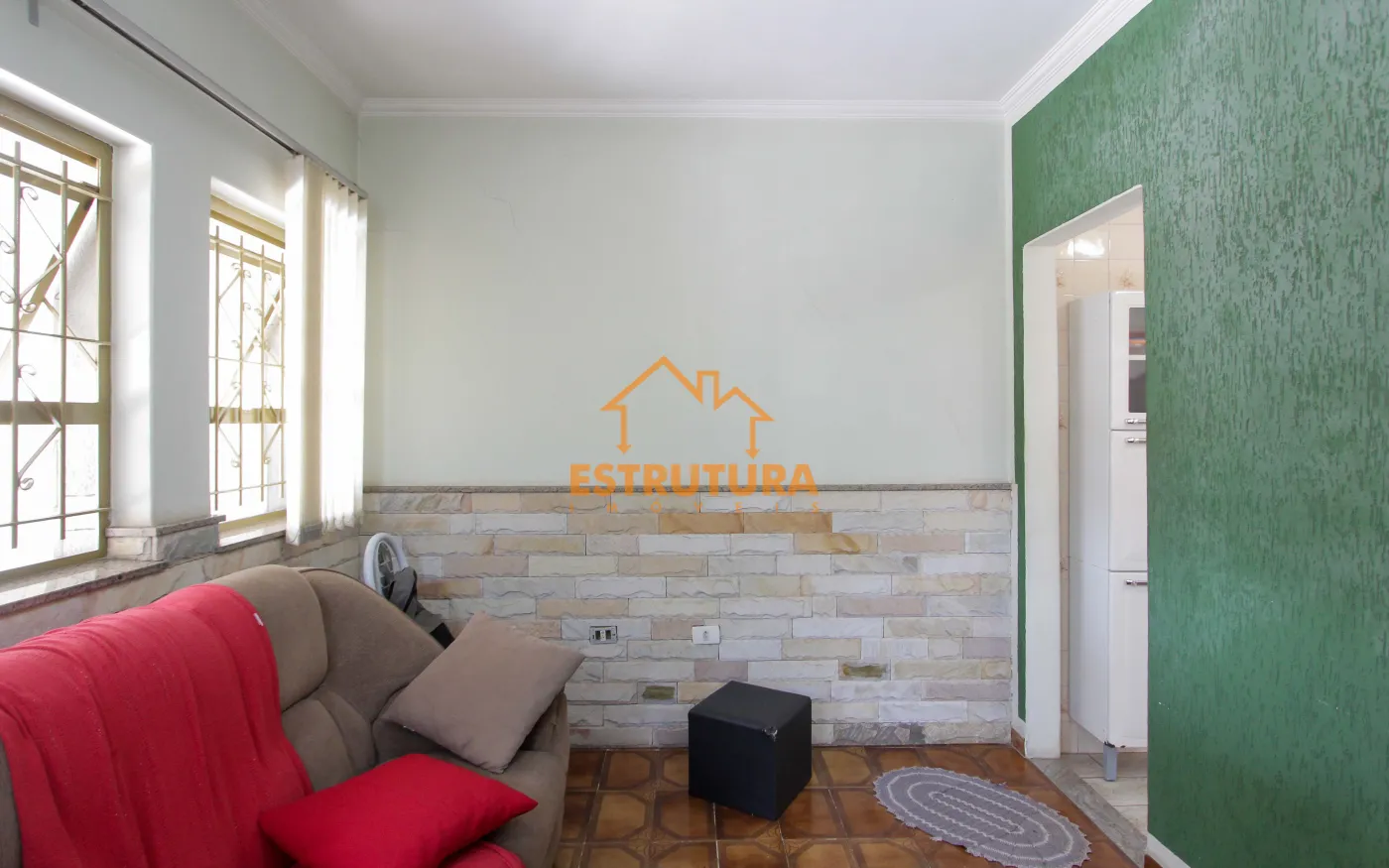 Comprar Residencial / Casa Padrão em Rio Claro R$ 330.000,00 - Foto 4