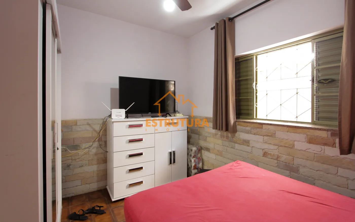 Comprar Residencial / Casa Padrão em Rio Claro R$ 330.000,00 - Foto 9