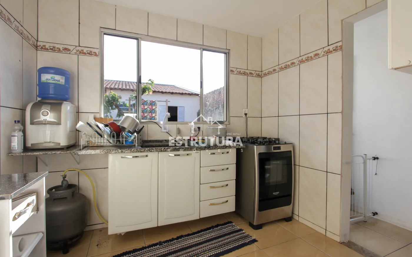 Comprar Residencial / Casa Padrão em Rio Claro R$ 400.000,00 - Foto 7