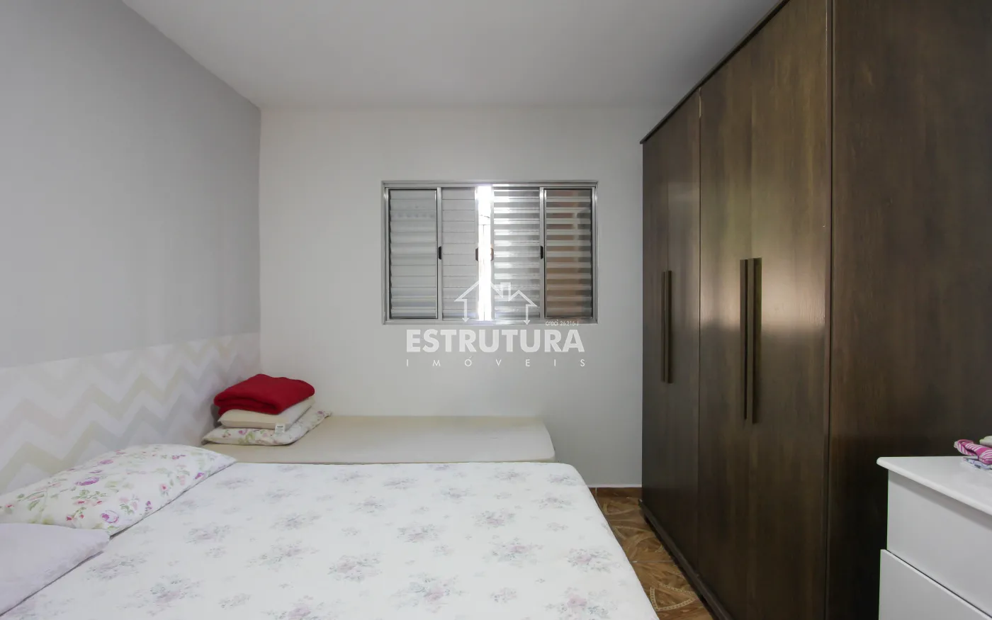 Comprar Residencial / Casa Padrão em Rio Claro R$ 400.000,00 - Foto 13
