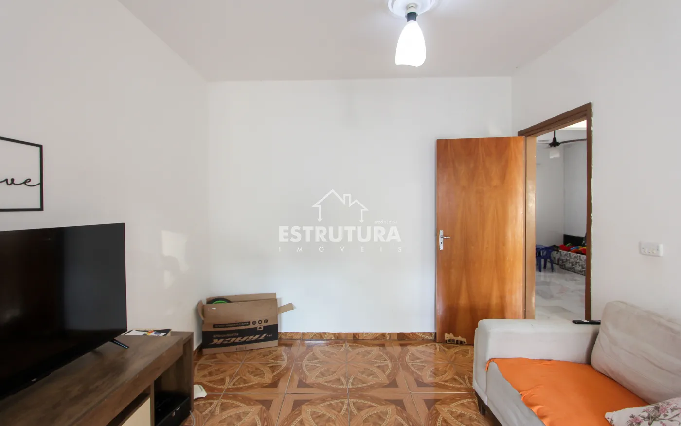 Comprar Residencial / Casa Padrão em Rio Claro R$ 400.000,00 - Foto 2