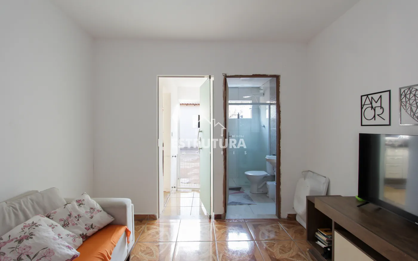Comprar Residencial / Casa Padrão em Rio Claro R$ 400.000,00 - Foto 3