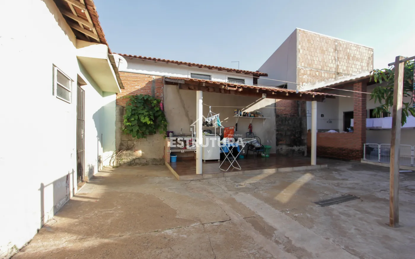 Comprar Residencial / Casa Padrão em Rio Claro R$ 400.000,00 - Foto 15