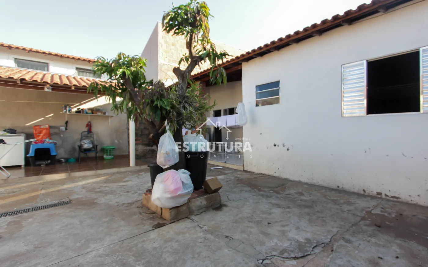 Comprar Residencial / Casa Padrão em Rio Claro R$ 400.000,00 - Foto 16