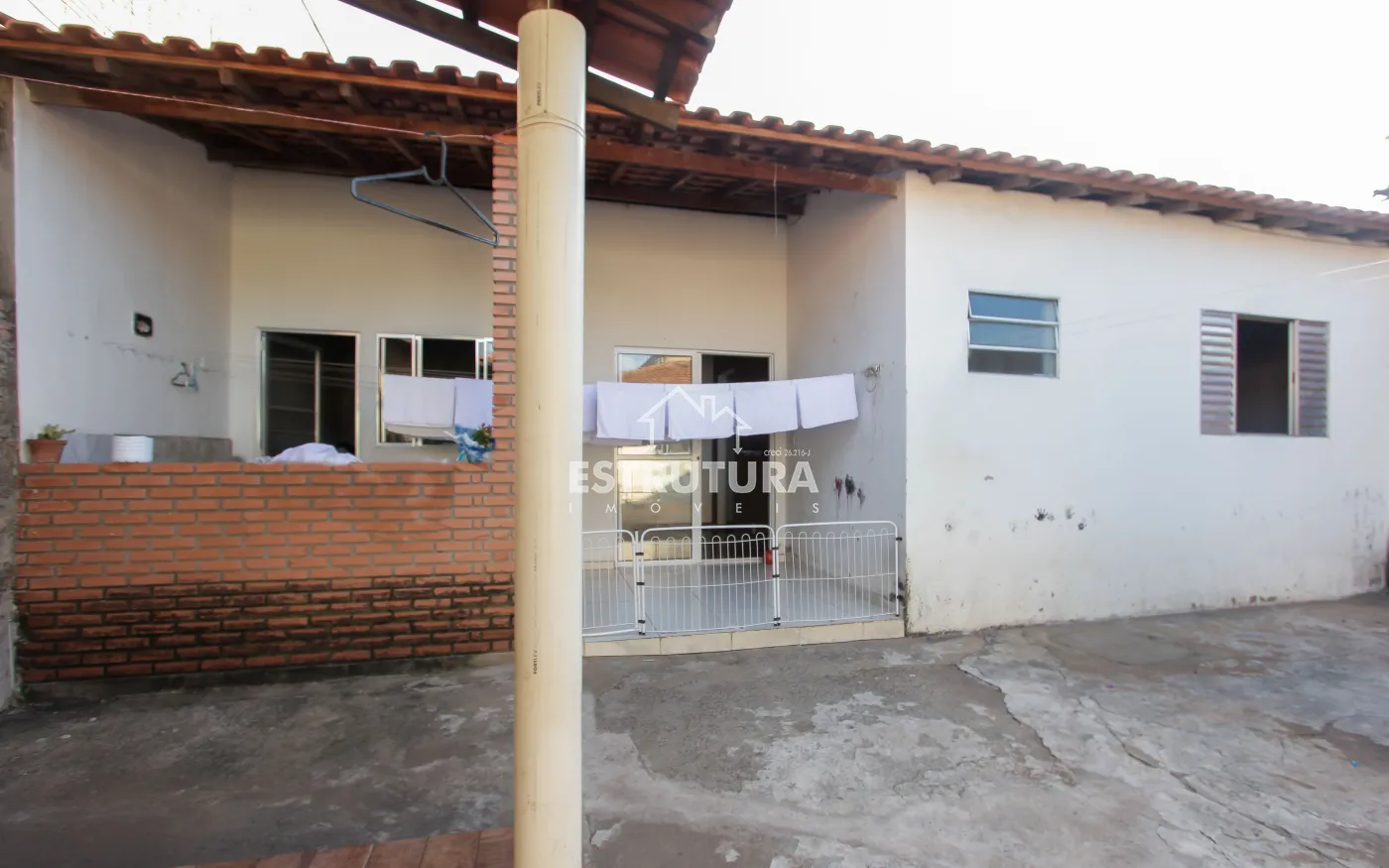 Comprar Residencial / Casa Padrão em Rio Claro R$ 400.000,00 - Foto 17
