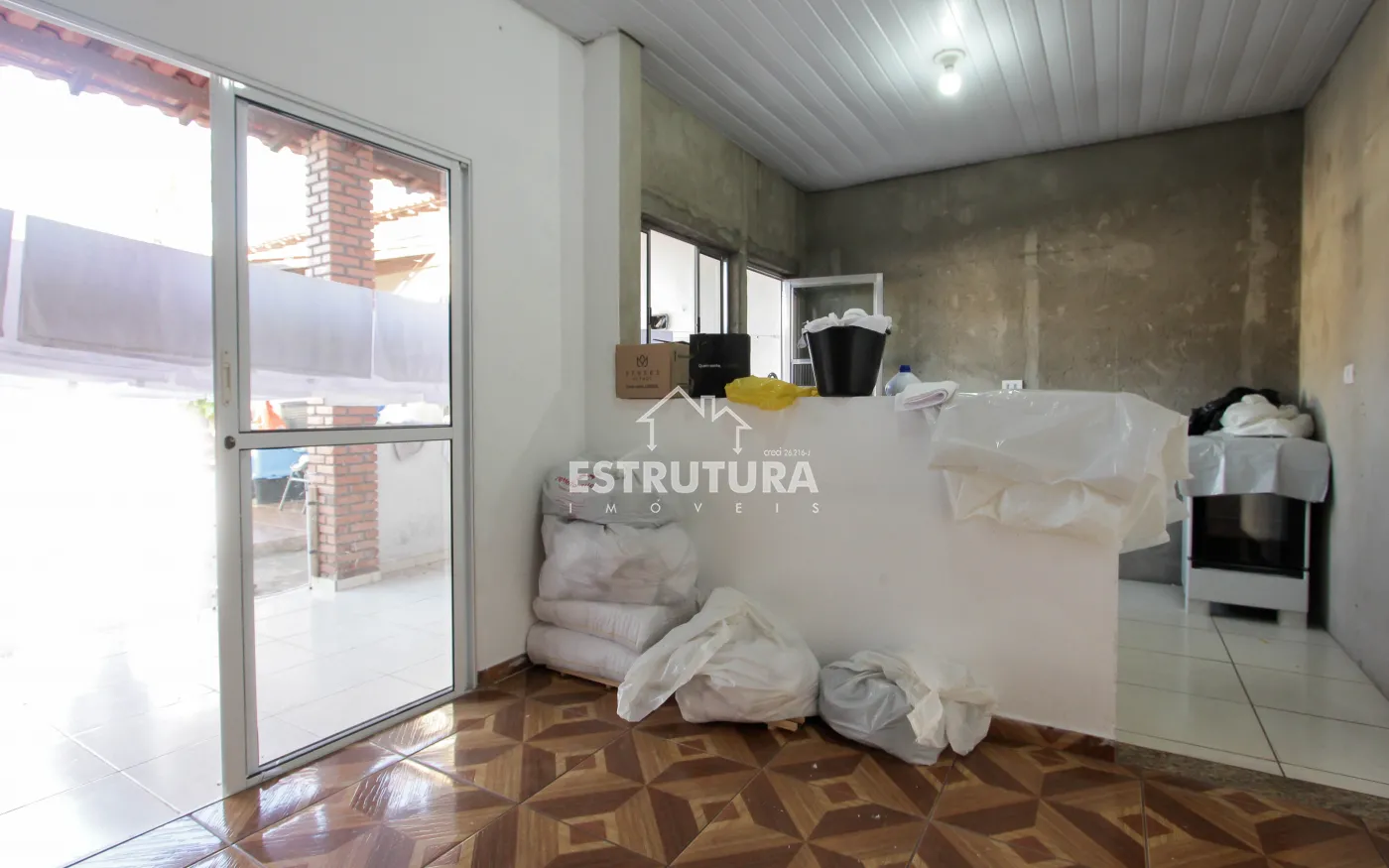 Comprar Residencial / Casa Padrão em Rio Claro R$ 400.000,00 - Foto 19
