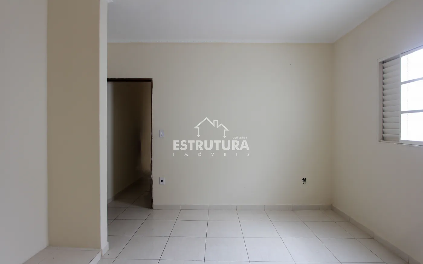 Alugar Residencial / Casa Padrão em Rio Claro R$ 1.500,00 - Foto 6