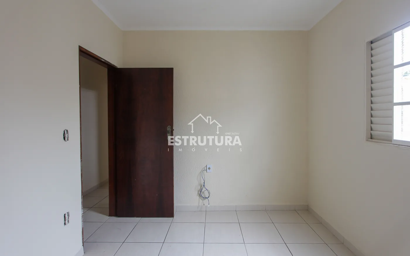 Alugar Residencial / Casa Padrão em Rio Claro R$ 1.500,00 - Foto 8