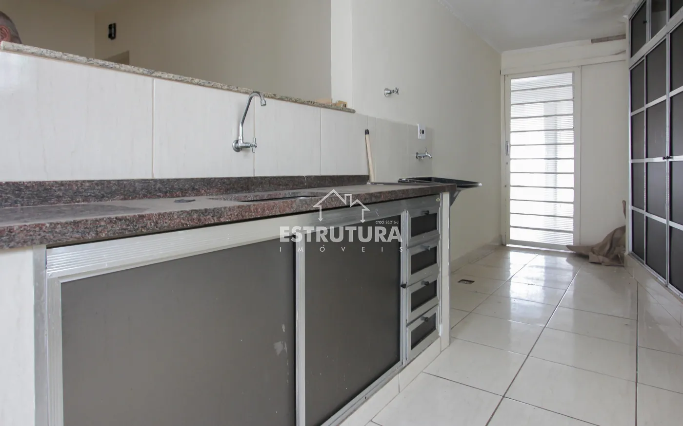 Alugar Residencial / Casa Padrão em Rio Claro R$ 1.500,00 - Foto 12