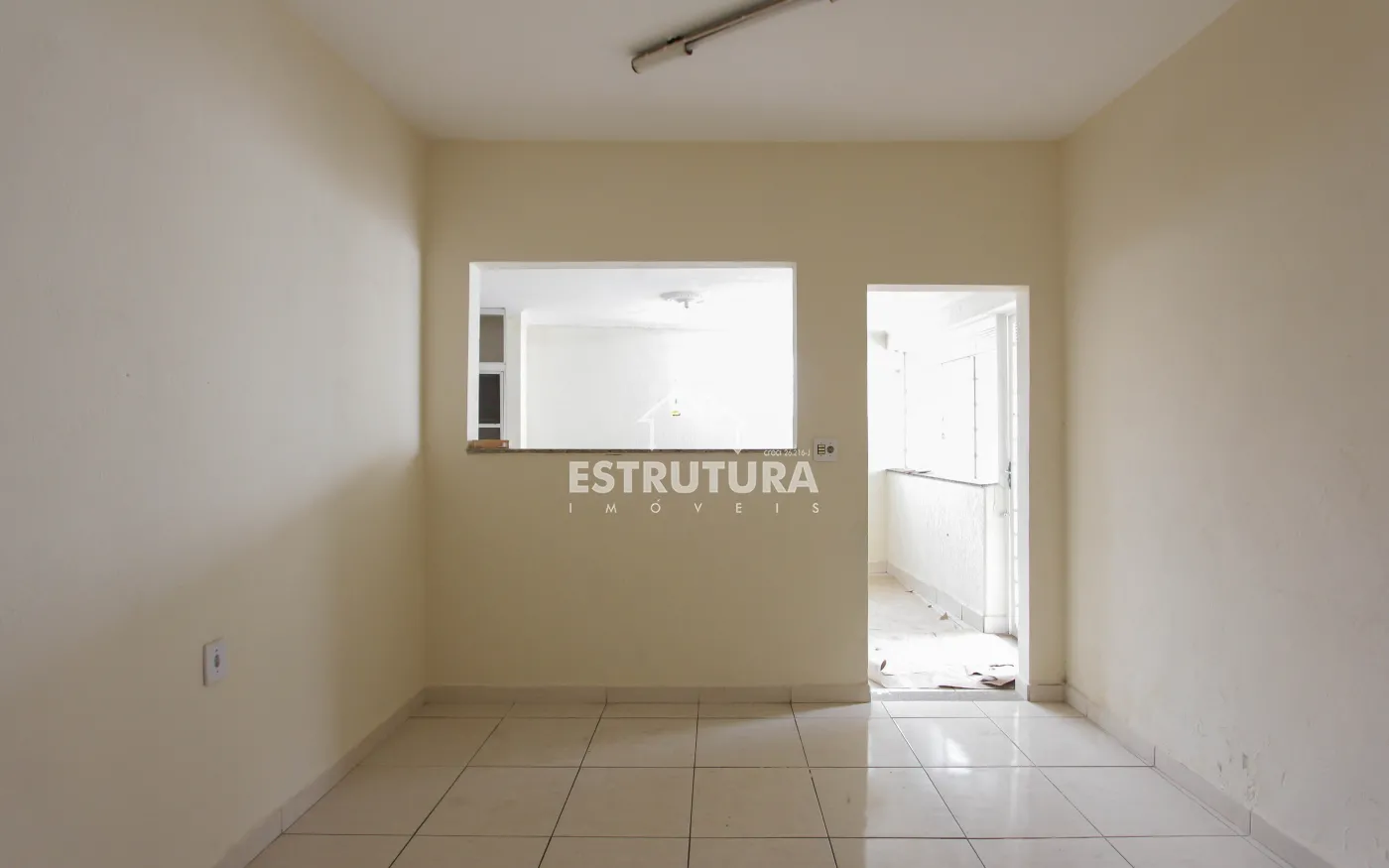Alugar Residencial / Casa Padrão em Rio Claro R$ 1.500,00 - Foto 4