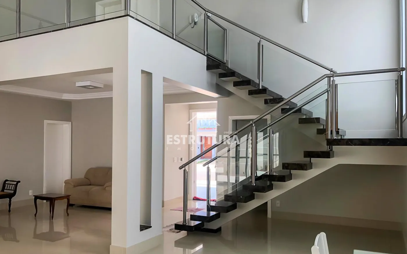 Alugar Residencial / Condomínio em Rio Claro R$ 12.000,00 - Foto 4