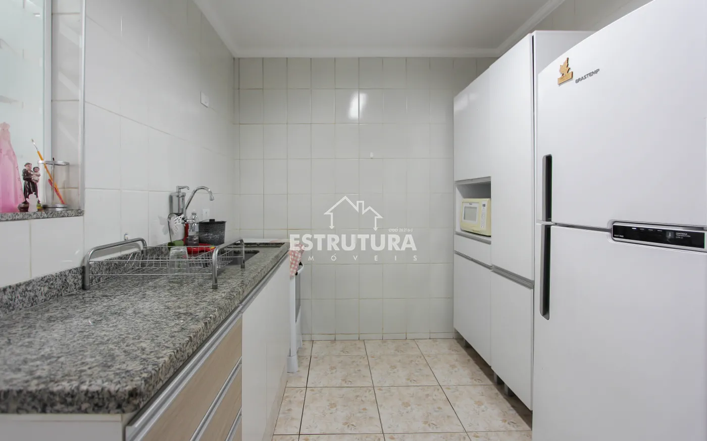 Comprar Residencial / Apartamento em Rio Claro R$ 230.000,00 - Foto 4