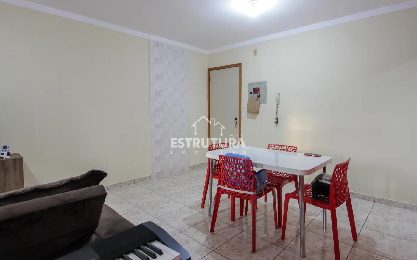 Comprar Residencial / Apartamento em Rio Claro R$ 230.000,00 - Foto 3