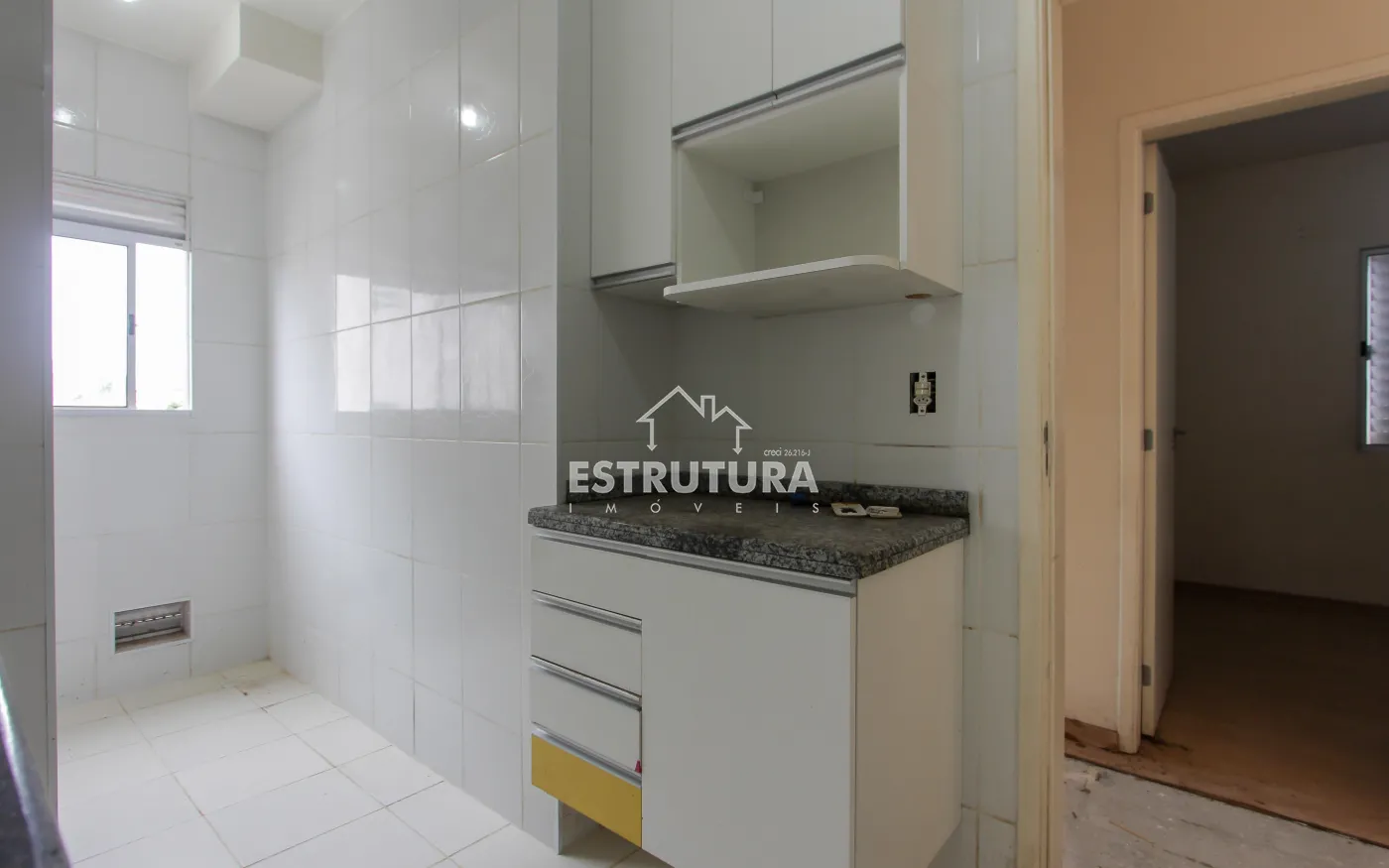 Comprar Residencial / Apartamento em Rio Claro R$ 160.000,00 - Foto 4
