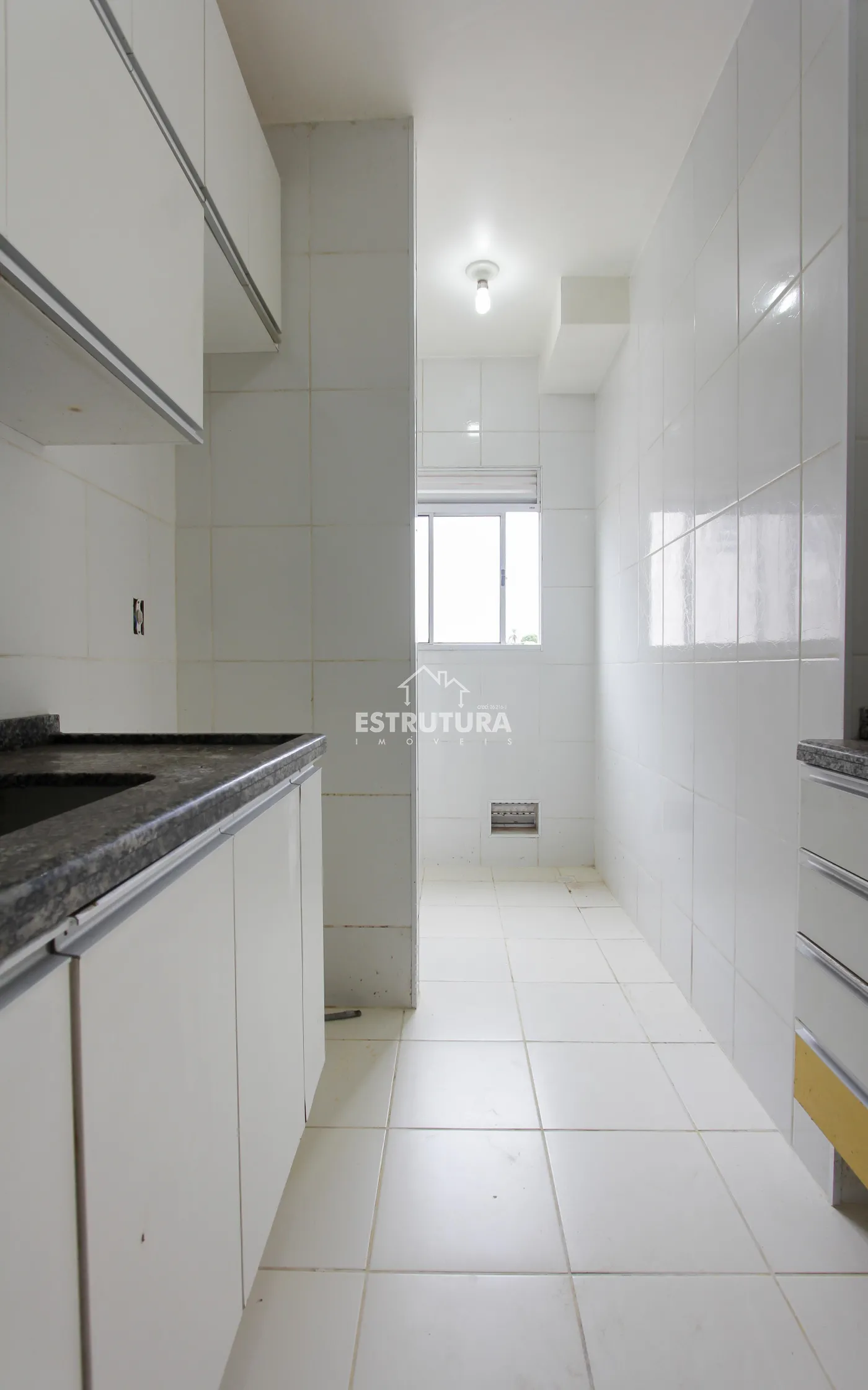 Comprar Residencial / Apartamento em Rio Claro R$ 160.000,00 - Foto 5
