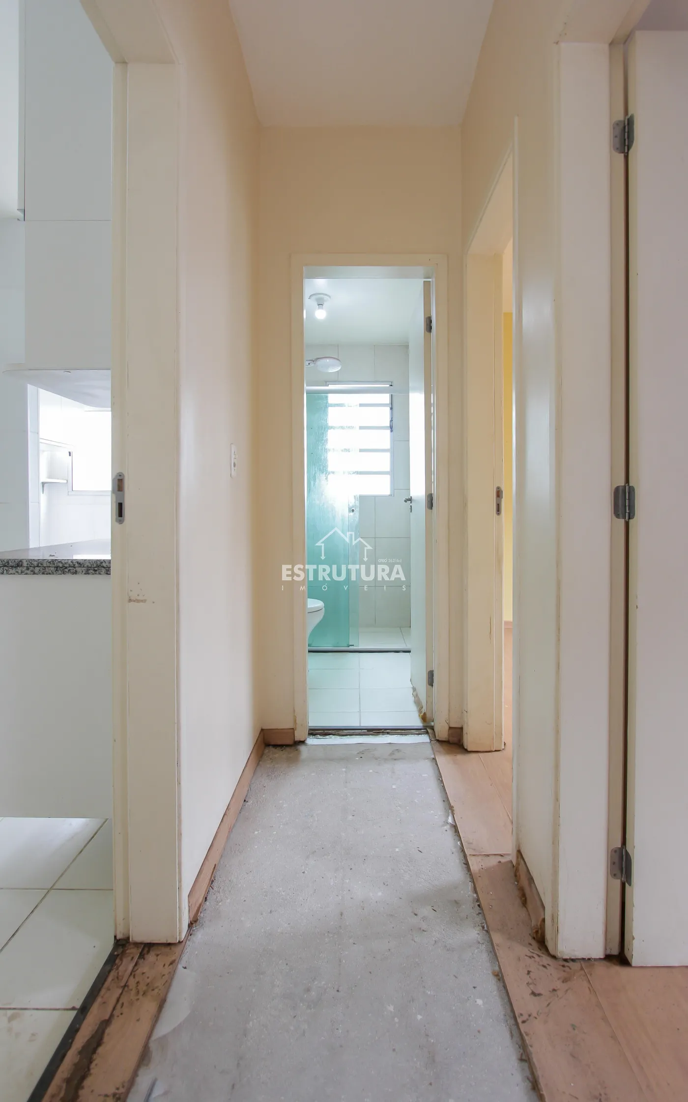 Comprar Residencial / Apartamento em Rio Claro R$ 160.000,00 - Foto 3