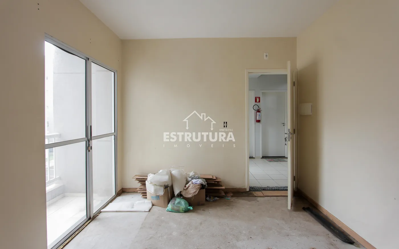 Comprar Residencial / Apartamento em Rio Claro R$ 160.000,00 - Foto 2