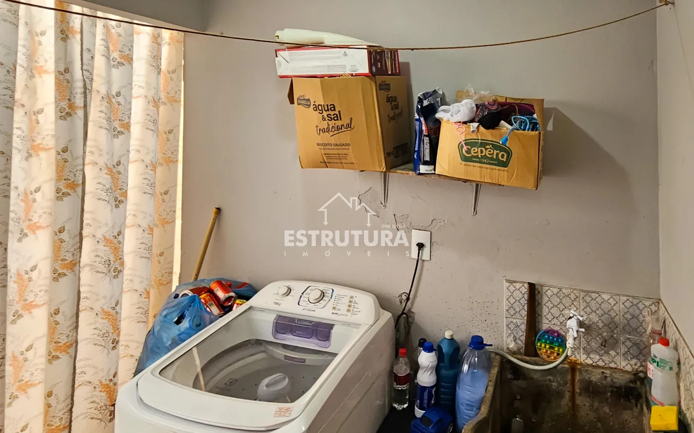 Comprar Residencial / Casa Padrão em Rio Claro R$ 265.000,00 - Foto 5
