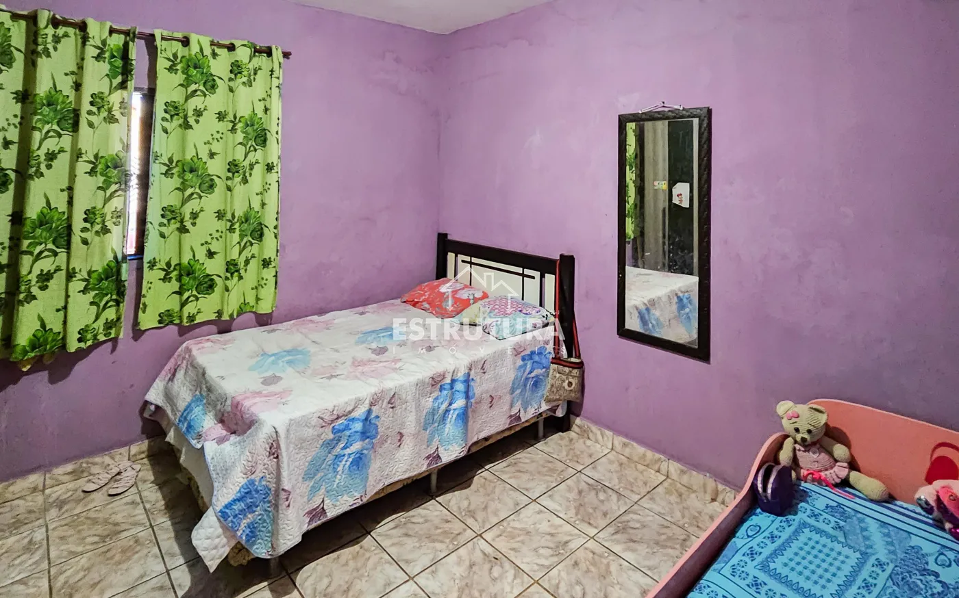 Comprar Residencial / Casa Padrão em Rio Claro R$ 265.000,00 - Foto 2