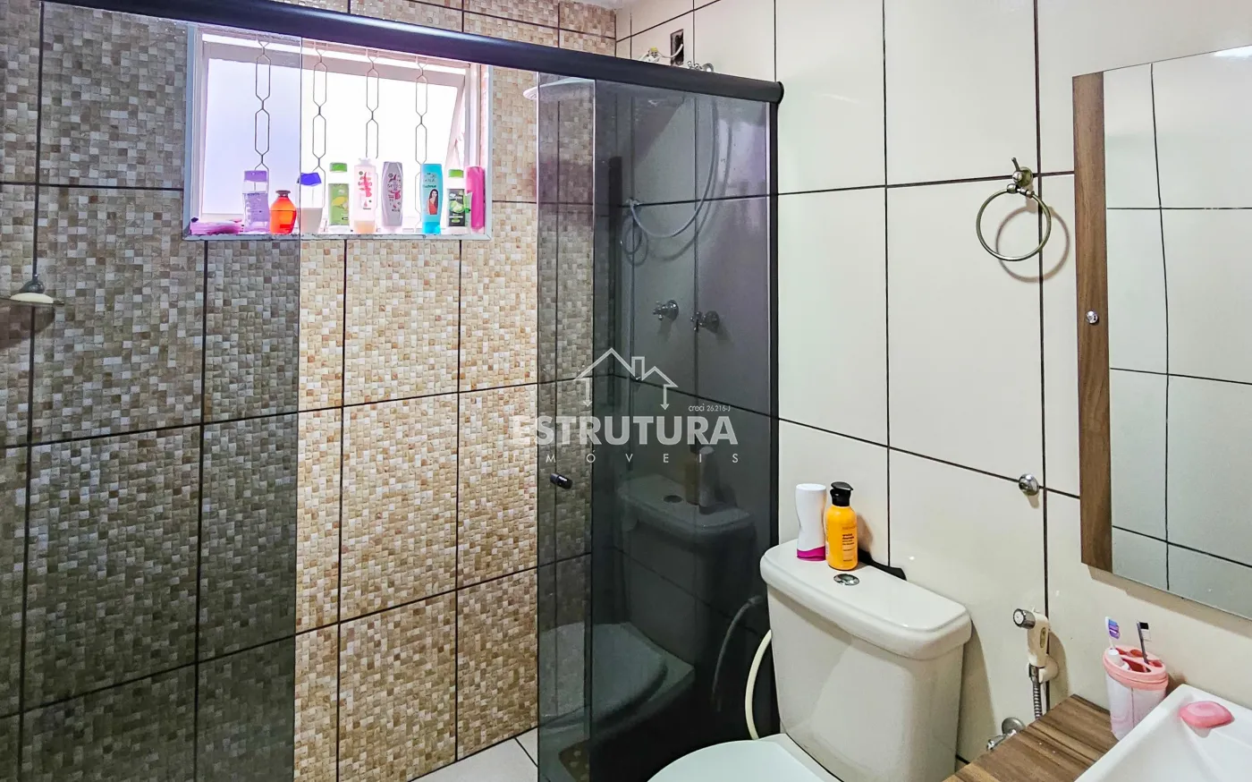 Comprar Residencial / Casa Padrão em Rio Claro R$ 265.000,00 - Foto 3