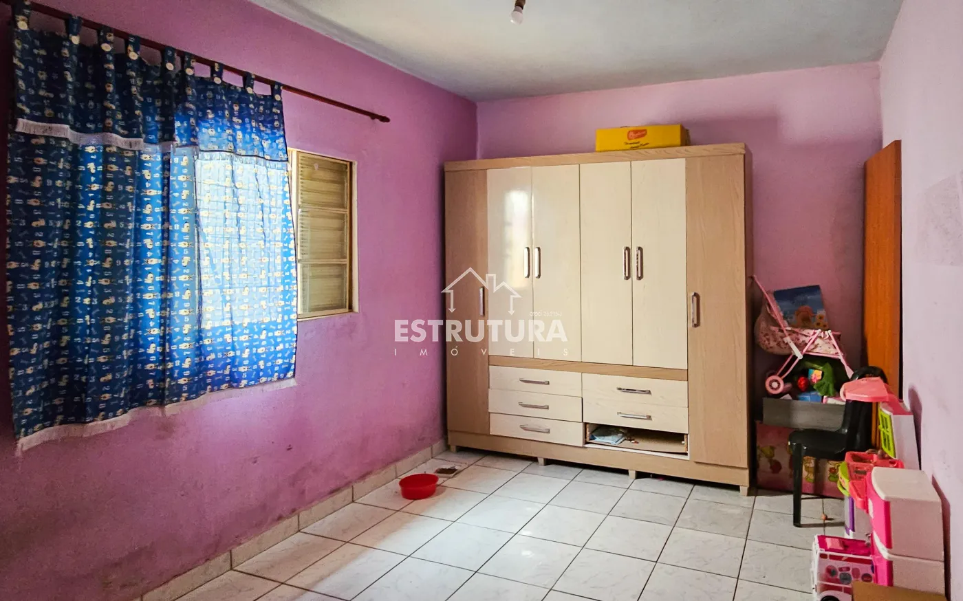 Comprar Residencial / Casa Padrão em Rio Claro R$ 265.000,00 - Foto 4