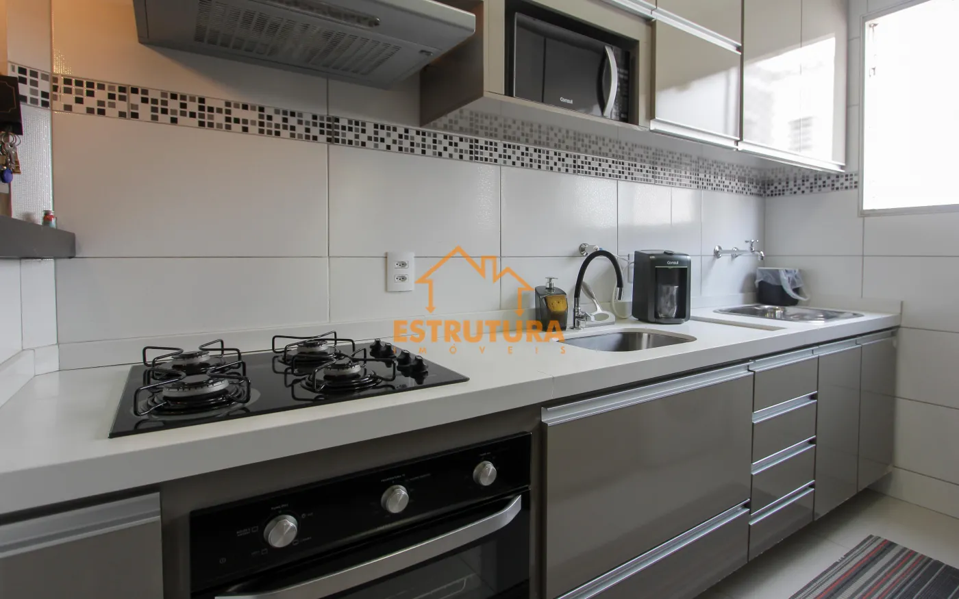 Comprar Residencial / Apartamento em Rio Claro R$ 215.000,00 - Foto 4