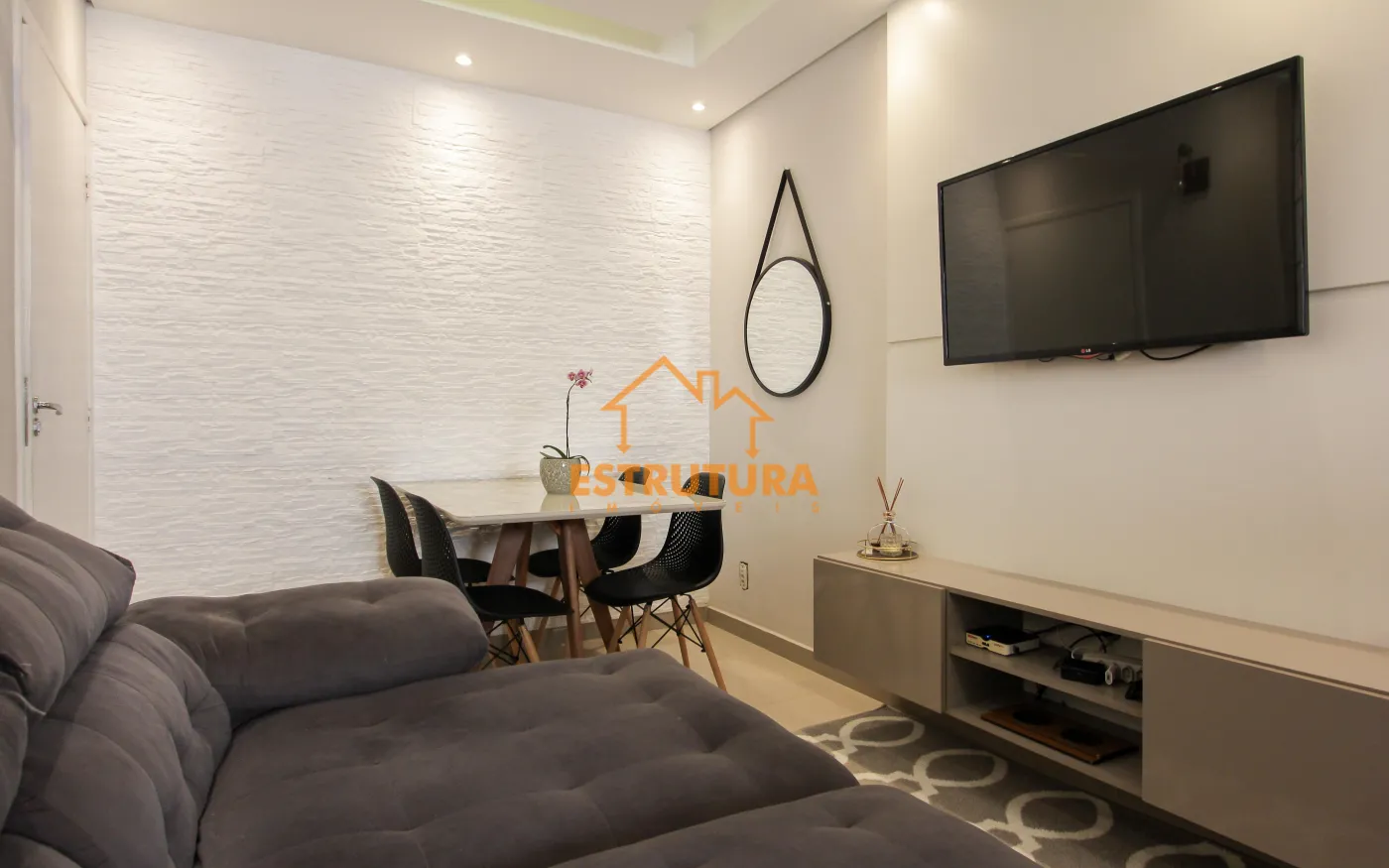 Comprar Residencial / Apartamento em Rio Claro R$ 215.000,00 - Foto 2