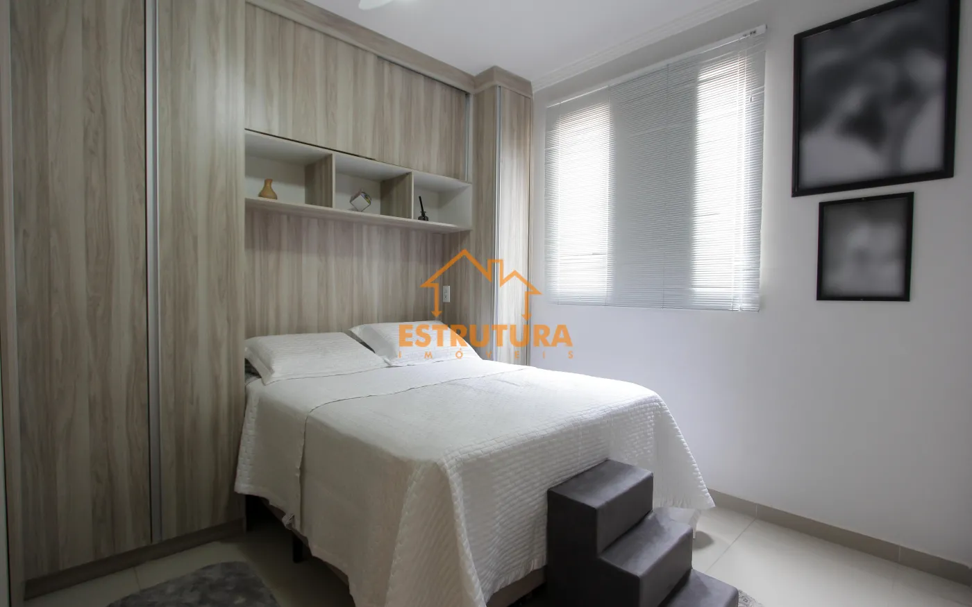Comprar Residencial / Apartamento em Rio Claro R$ 215.000,00 - Foto 9
