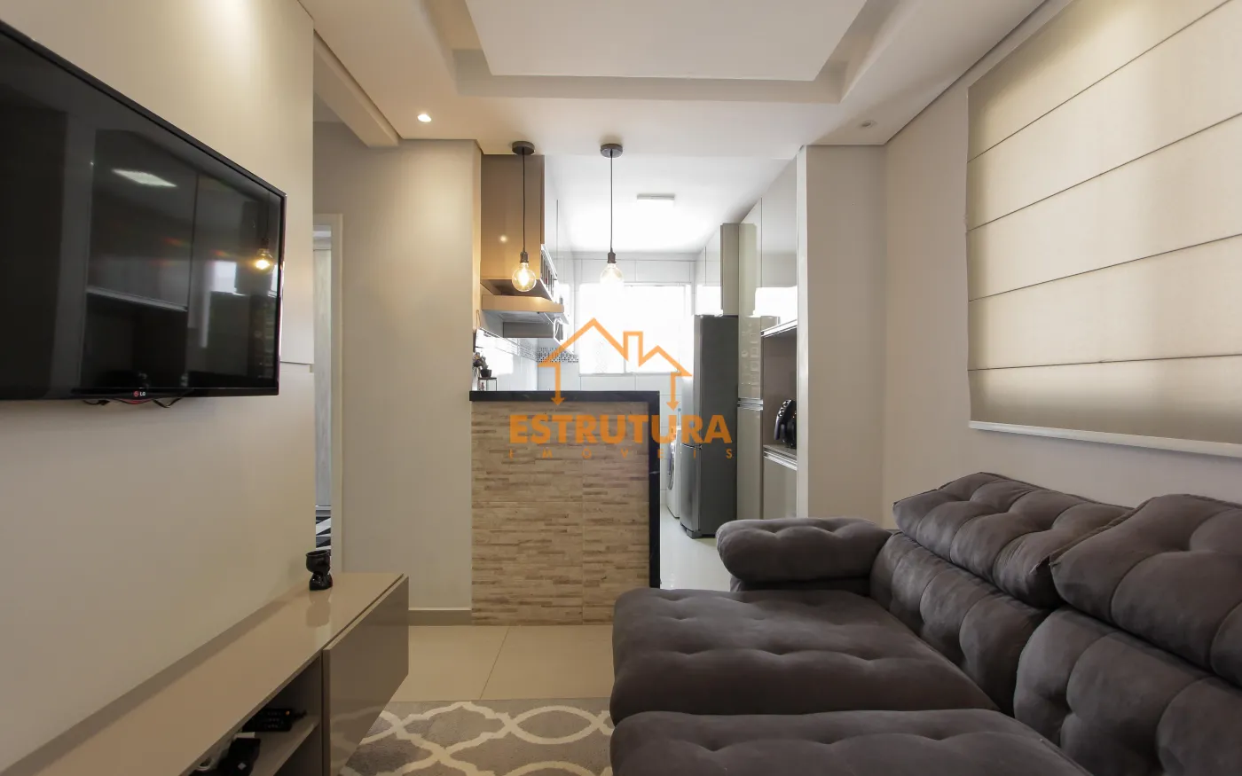 Comprar Residencial / Apartamento em Rio Claro R$ 215.000,00 - Foto 1