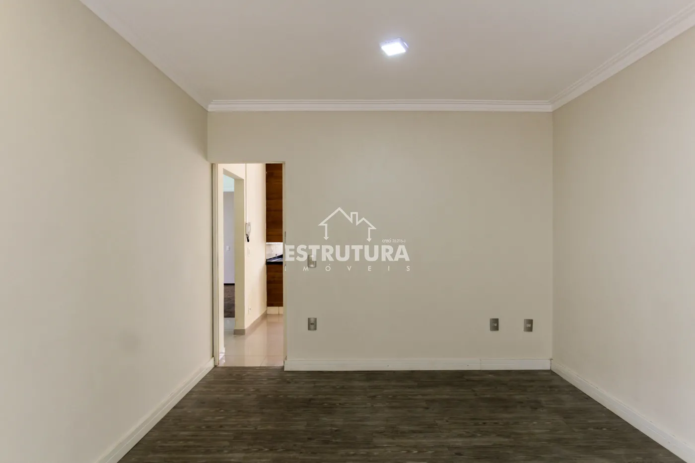 Alugar Casa / Padrão em Rio Claro R$ 2.000,00 - Foto 1