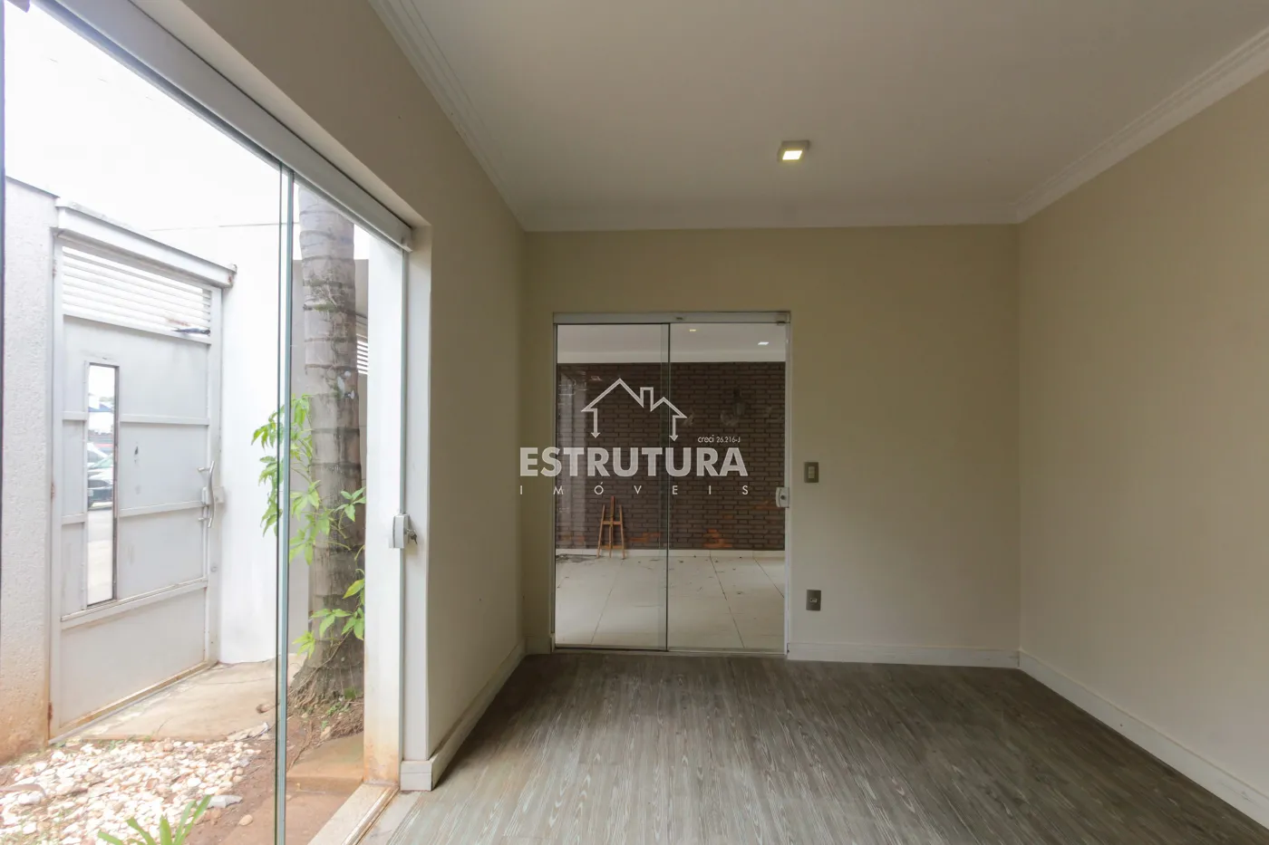 Alugar Casa / Padrão em Rio Claro R$ 2.000,00 - Foto 3