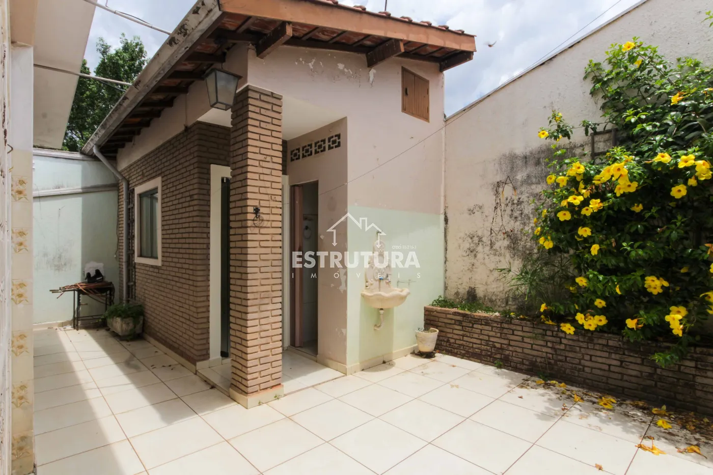 Alugar Casa / Padrão em Rio Claro R$ 2.000,00 - Foto 14